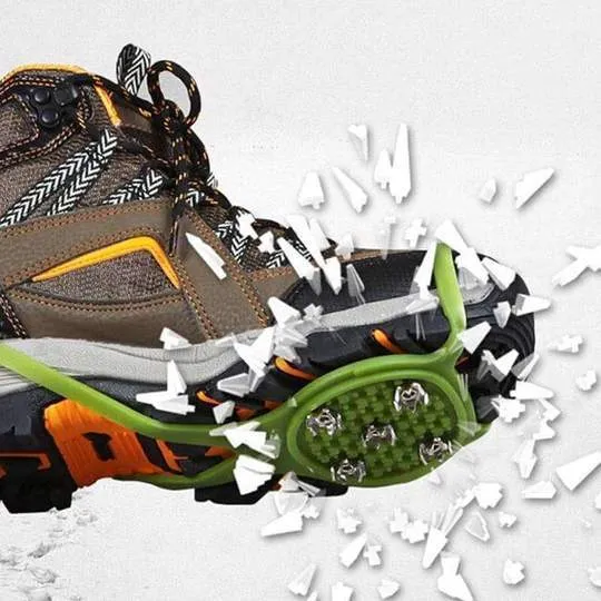 Non-Slip Gripper Spikes (🔥New Year Special Offer)