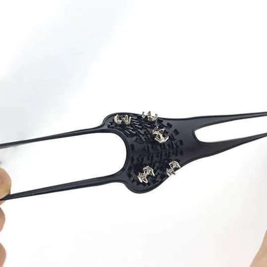 Non-Slip Gripper Spikes (🔥New Year Special Offer)