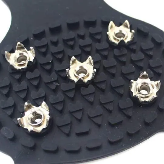 Non-Slip Gripper Spikes (🔥New Year Special Offer)