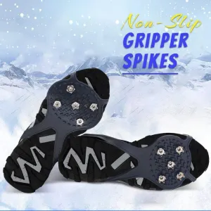 Non-Slip Gripper Spikes (🔥New Year Special Offer)