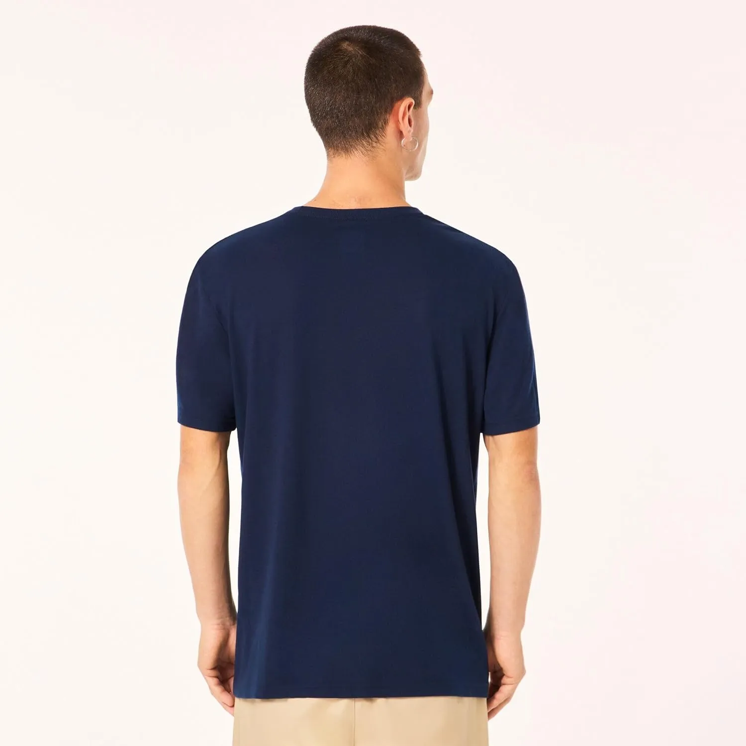 Oakley Men's Bark Short Sleeve Tee