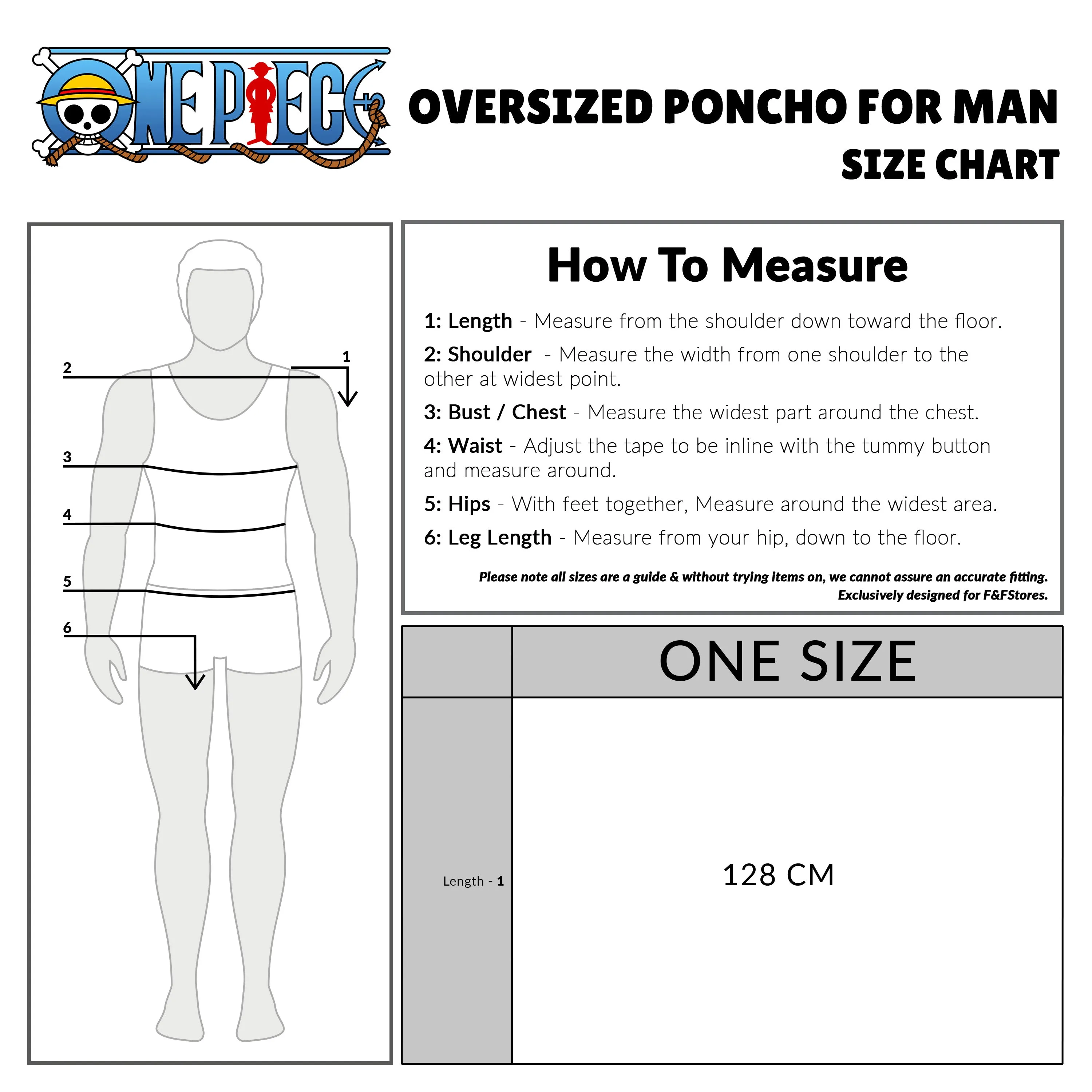 One Piece Hoodie Blanket for Adults and Teenagers