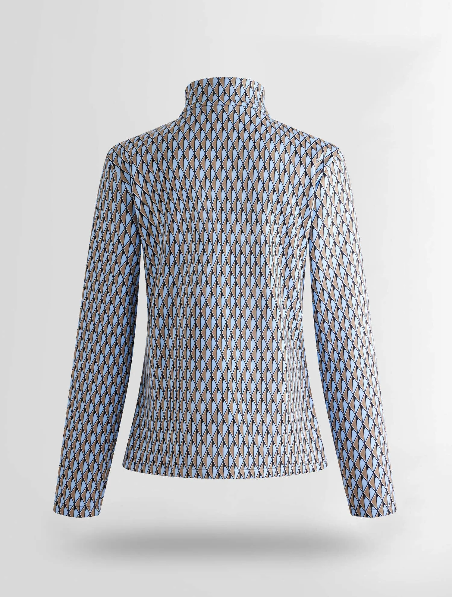 ORION PRINT Base Layer - Diamant Oxygen Petit