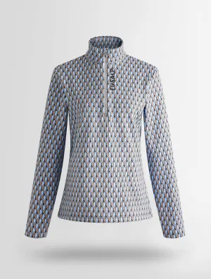 ORION PRINT Base Layer - Diamant Oxygen Petit