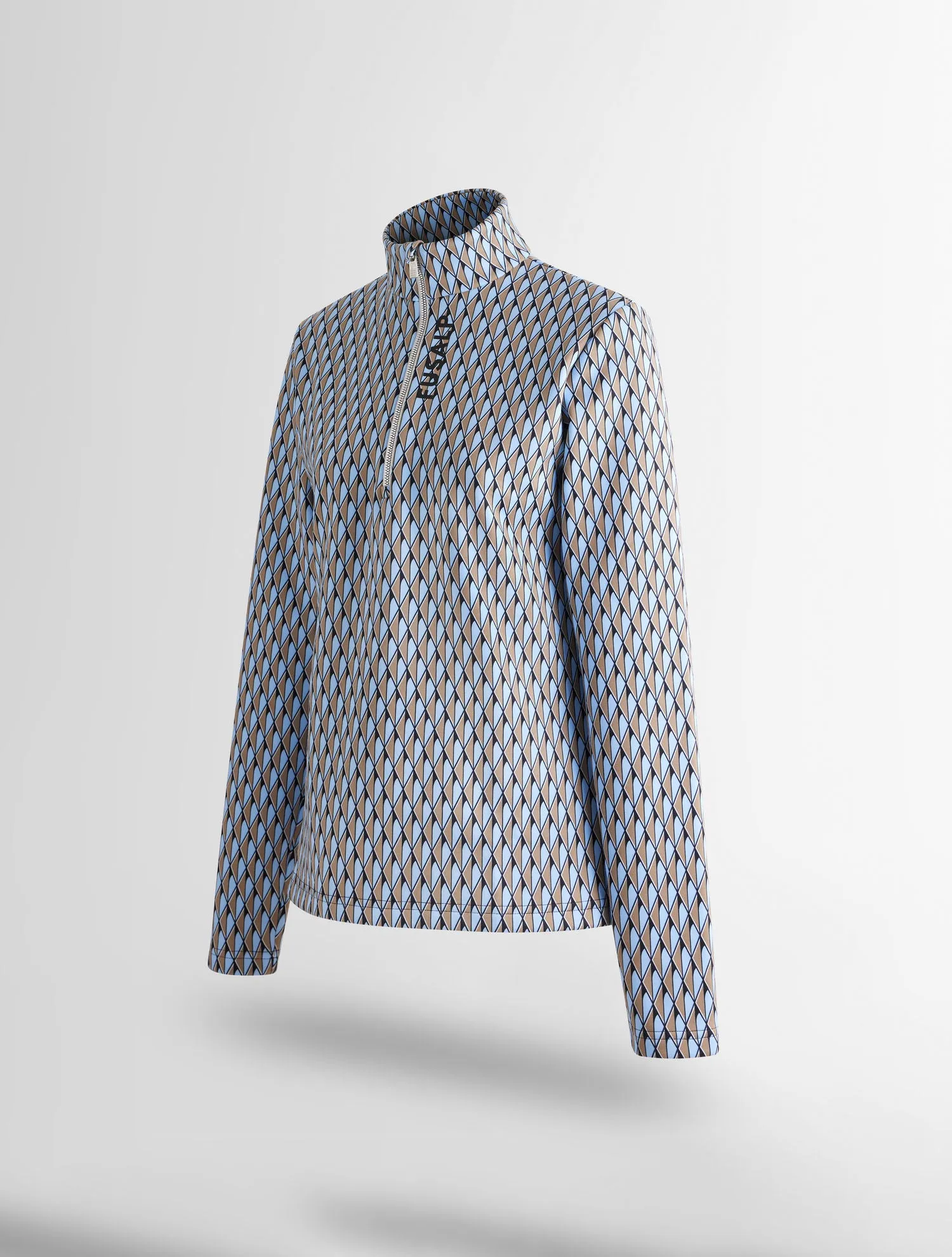 ORION PRINT Base Layer - Diamant Oxygen Petit
