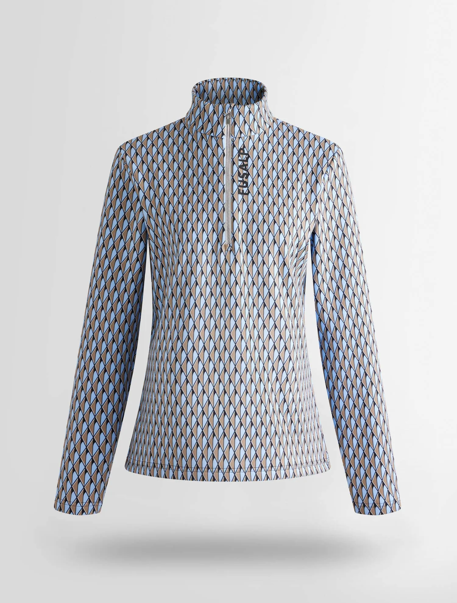 ORION PRINT Base Layer - Diamant Oxygen Petit