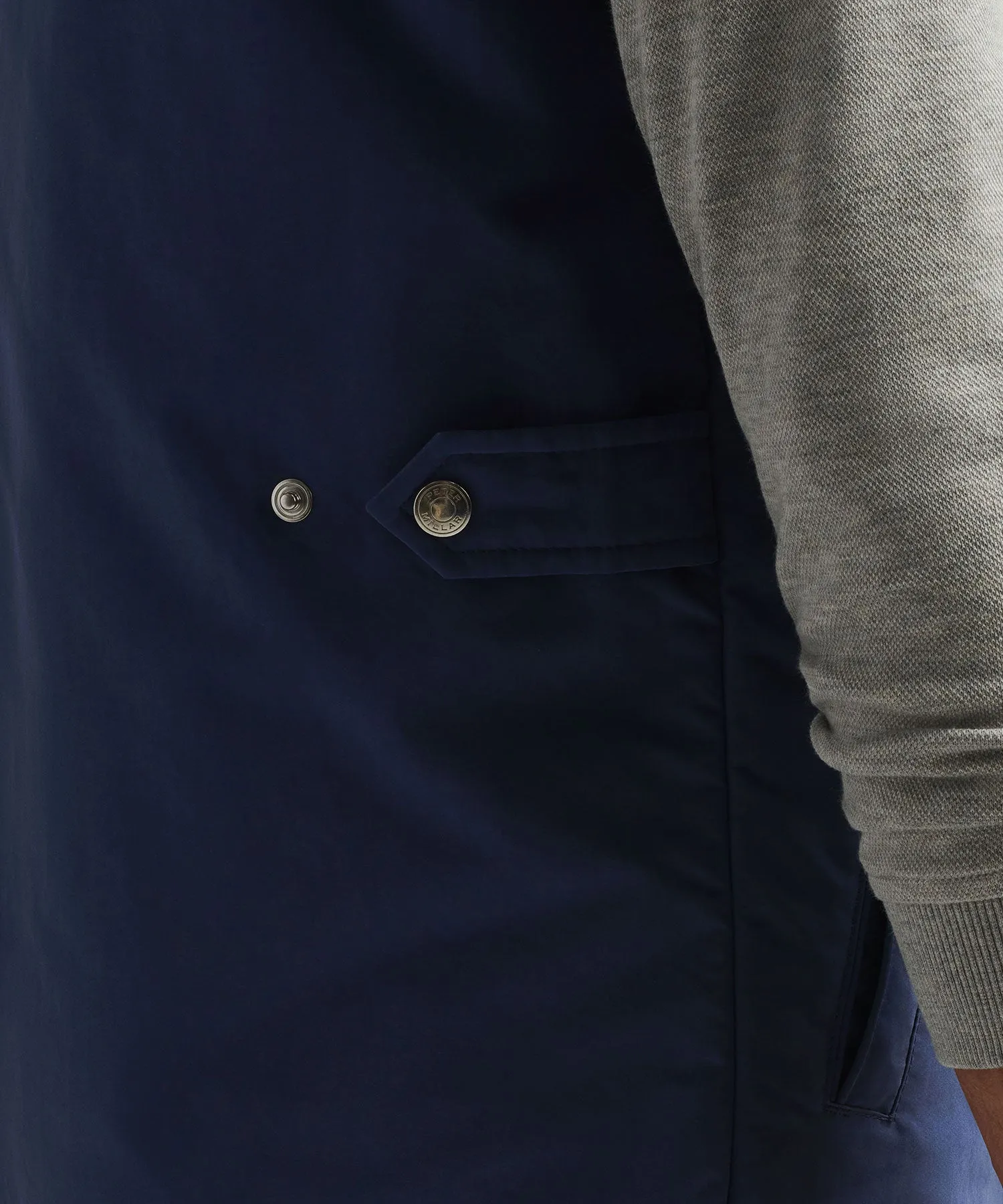 Peter Millar Mercer Vest