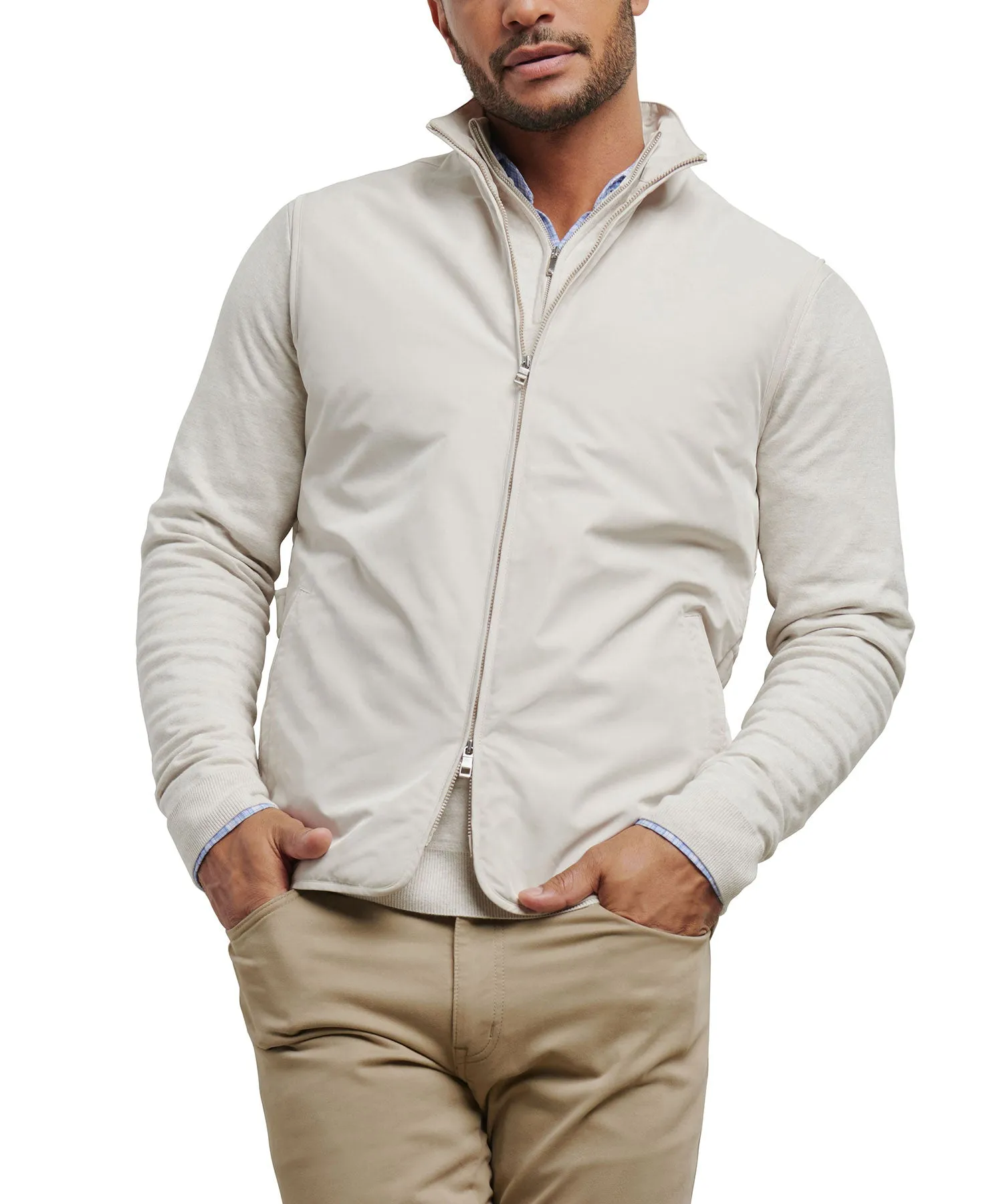 Peter Millar Mercer Vest