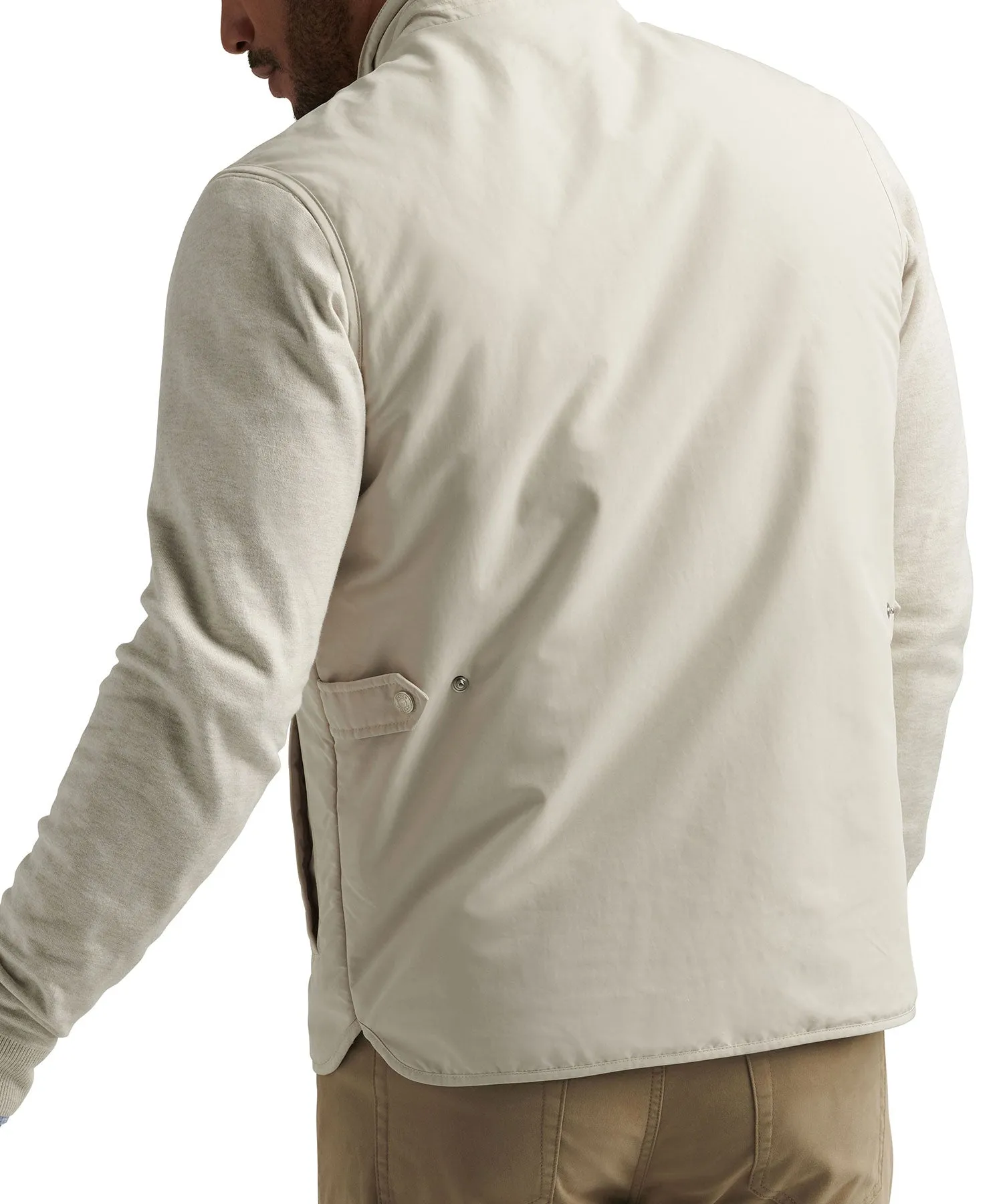 Peter Millar Mercer Vest