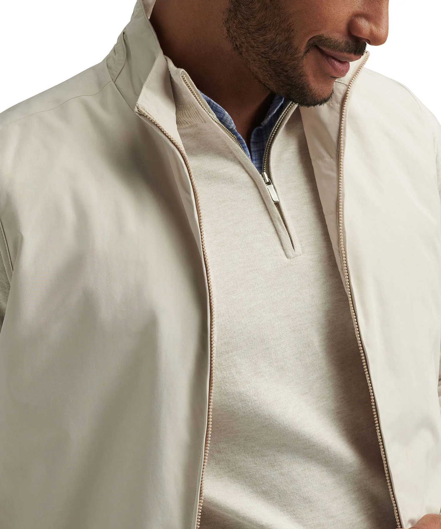 Peter Millar Mercer Vest