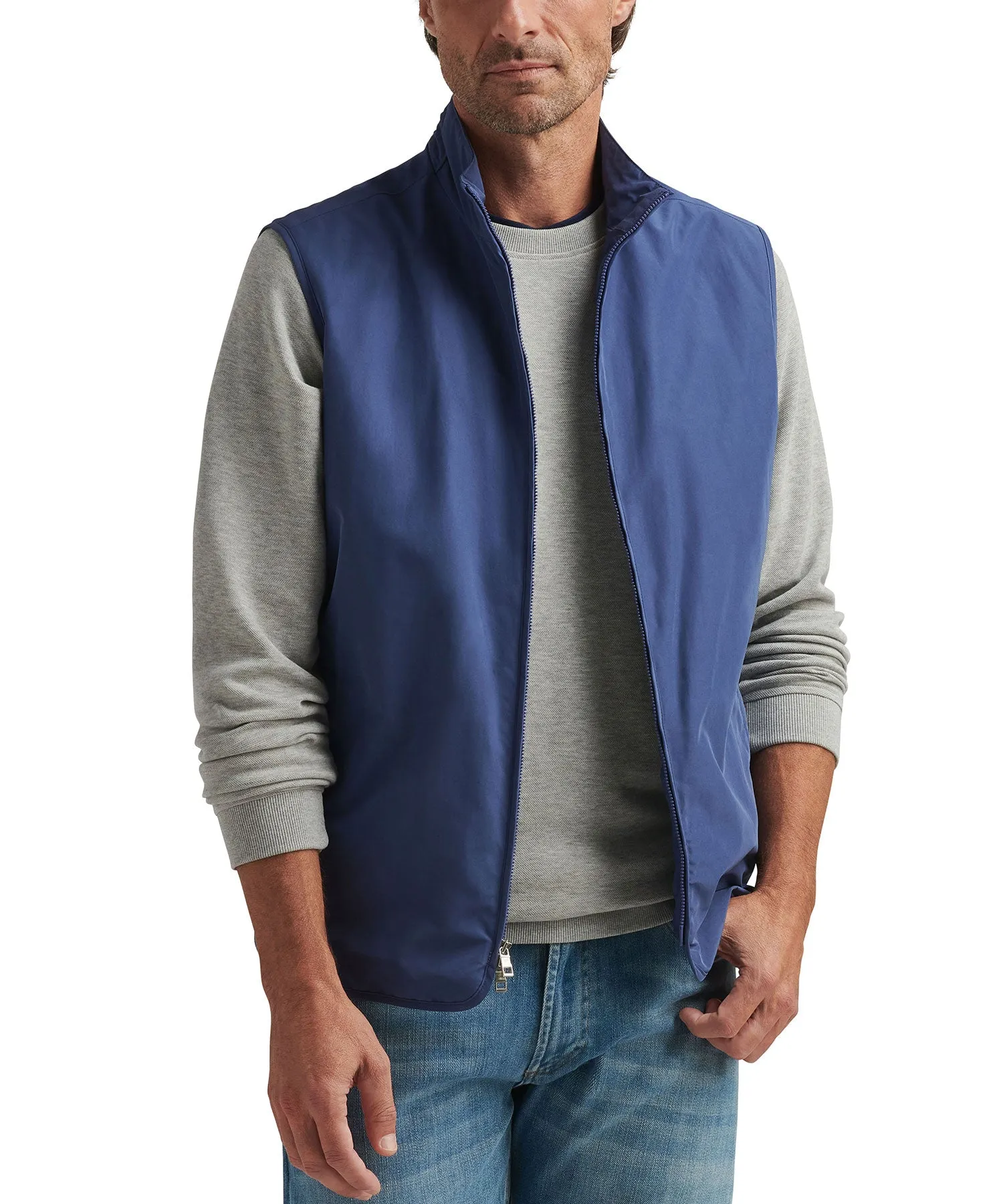 Peter Millar Mercer Vest