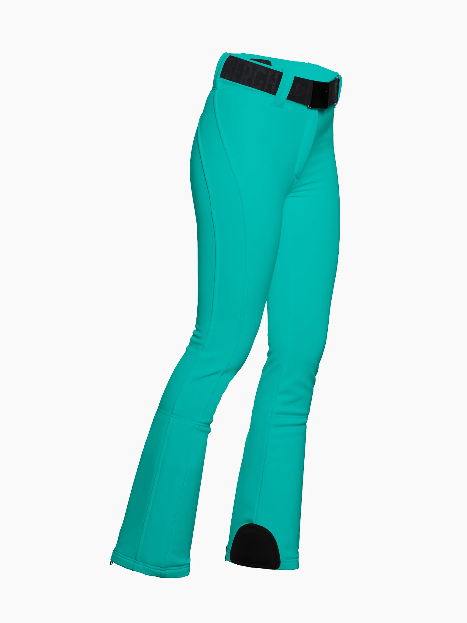 Pippa Ski Pants  - Ice Green