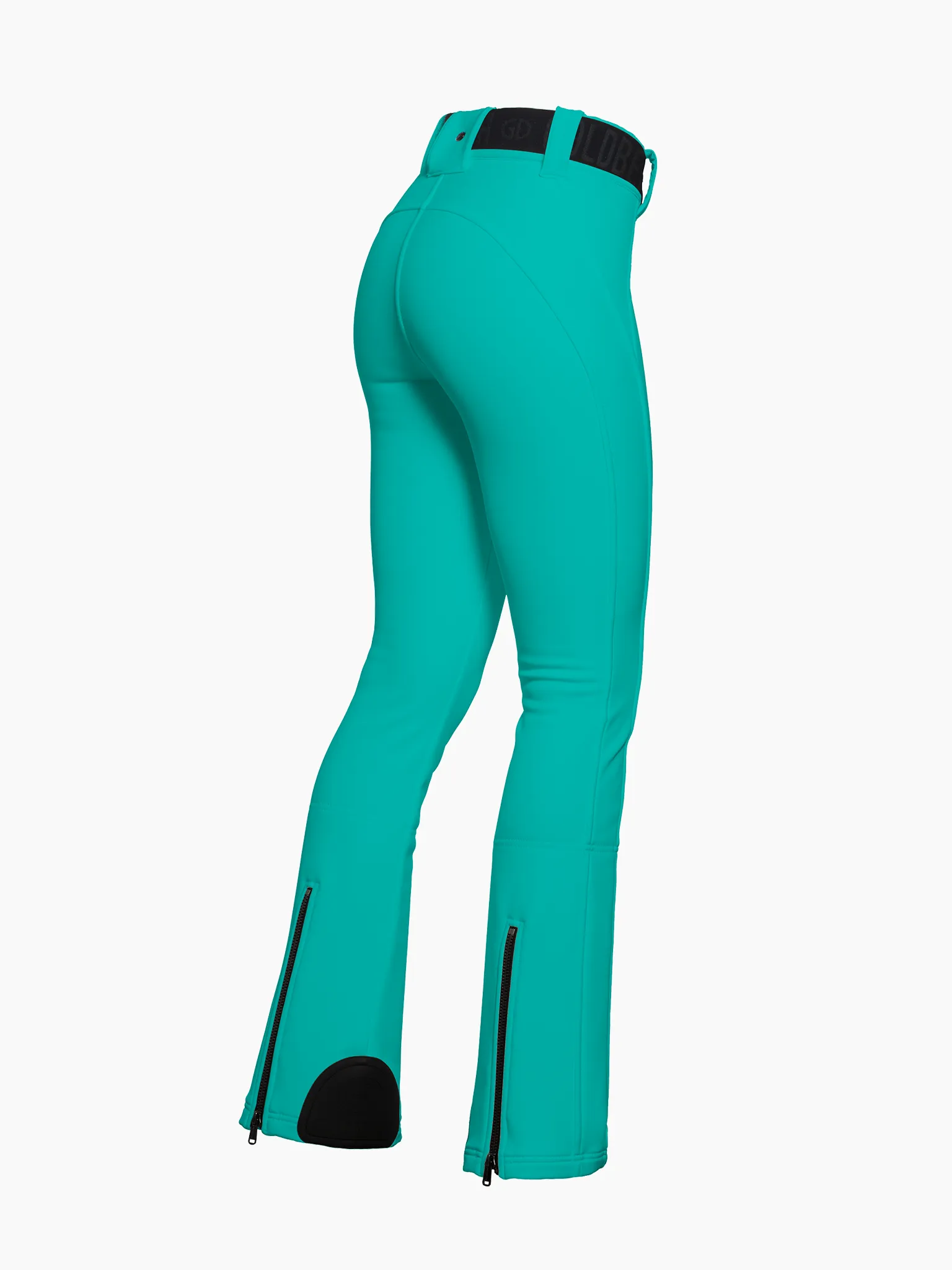 Pippa Ski Pants  - Ice Green