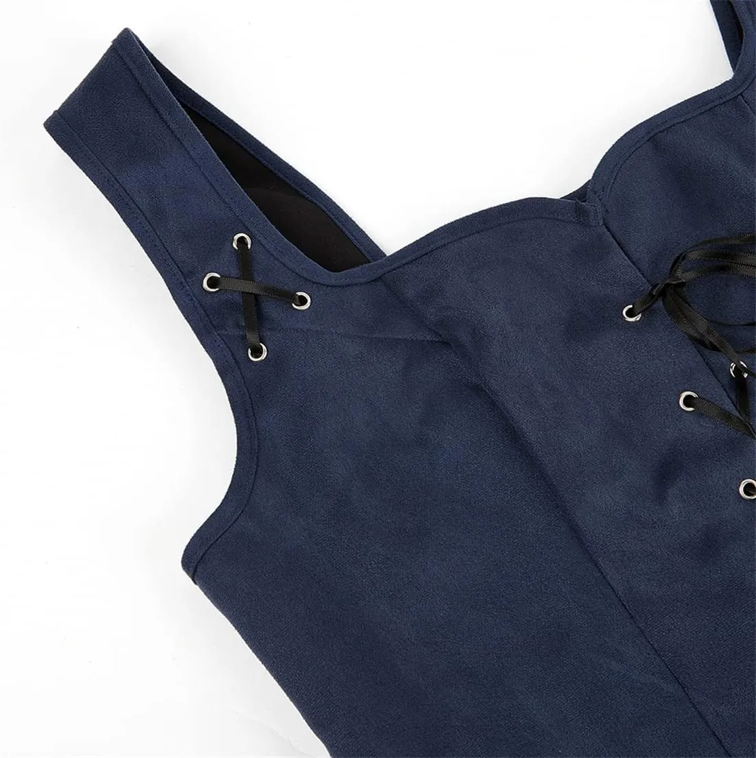 Pirate Renaissance Costumes for Women Steampunk Pirate Vest Viking Costume Bodice