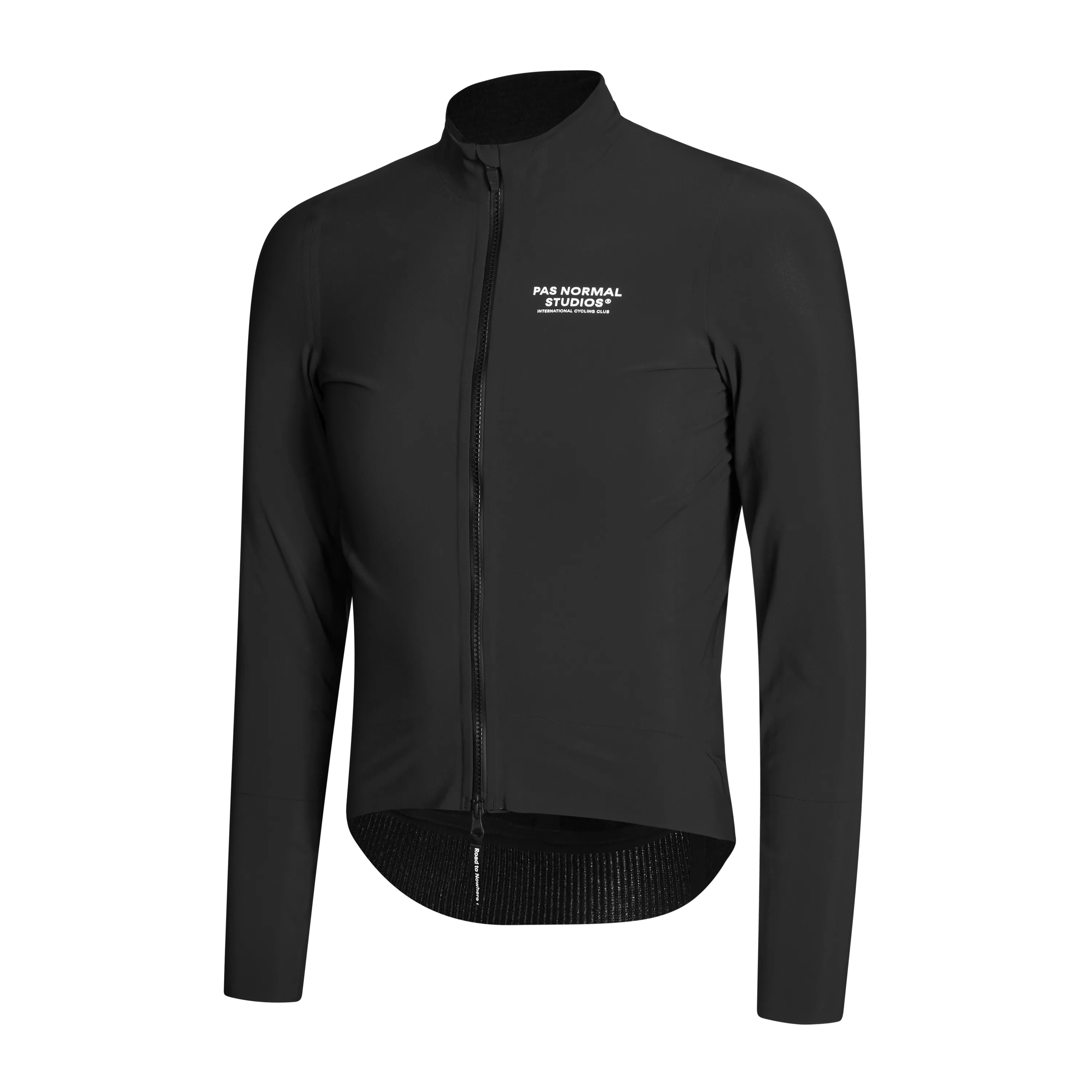 PNS Mechanism Men's Thermal Jacket Black