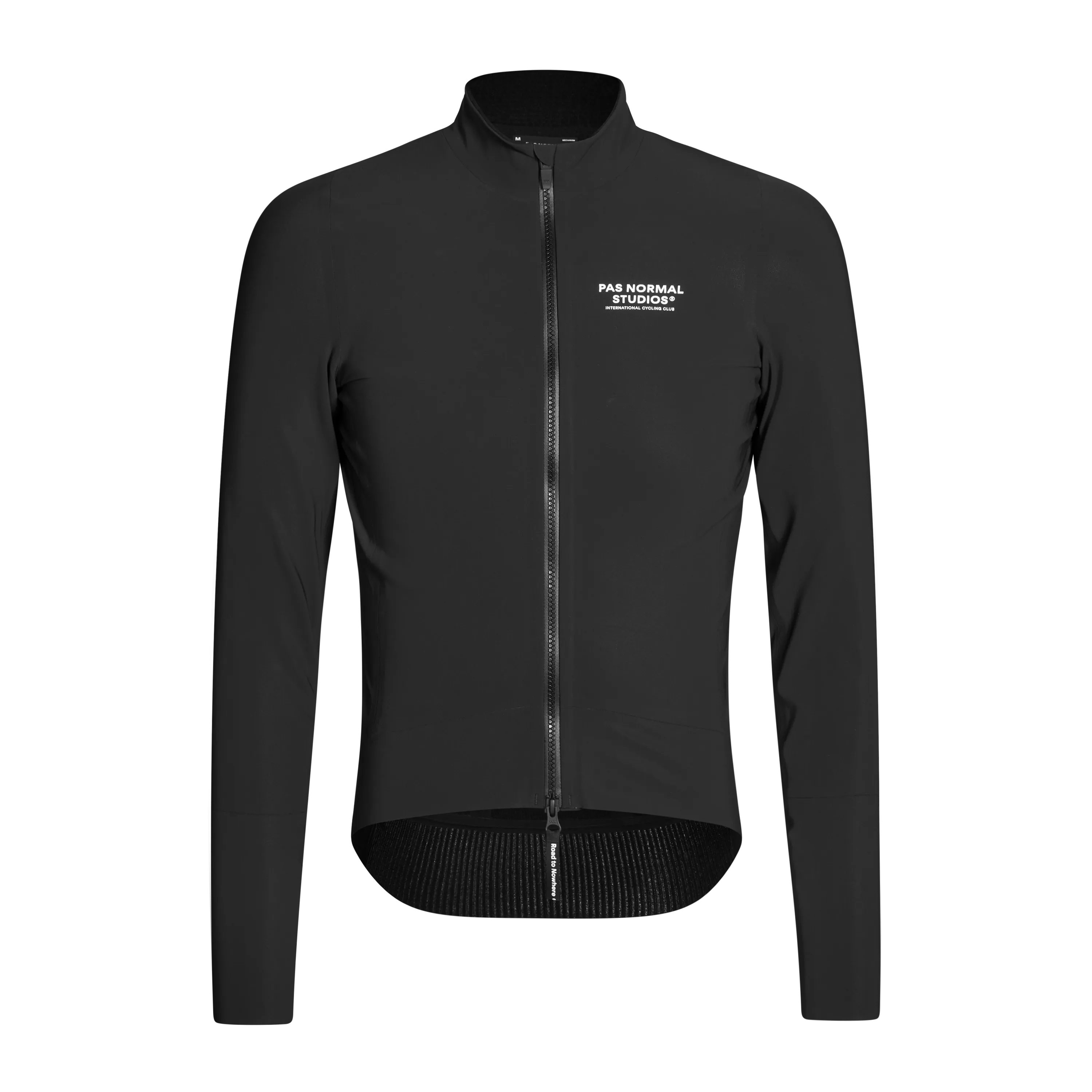 PNS Mechanism Men's Thermal Jacket Black