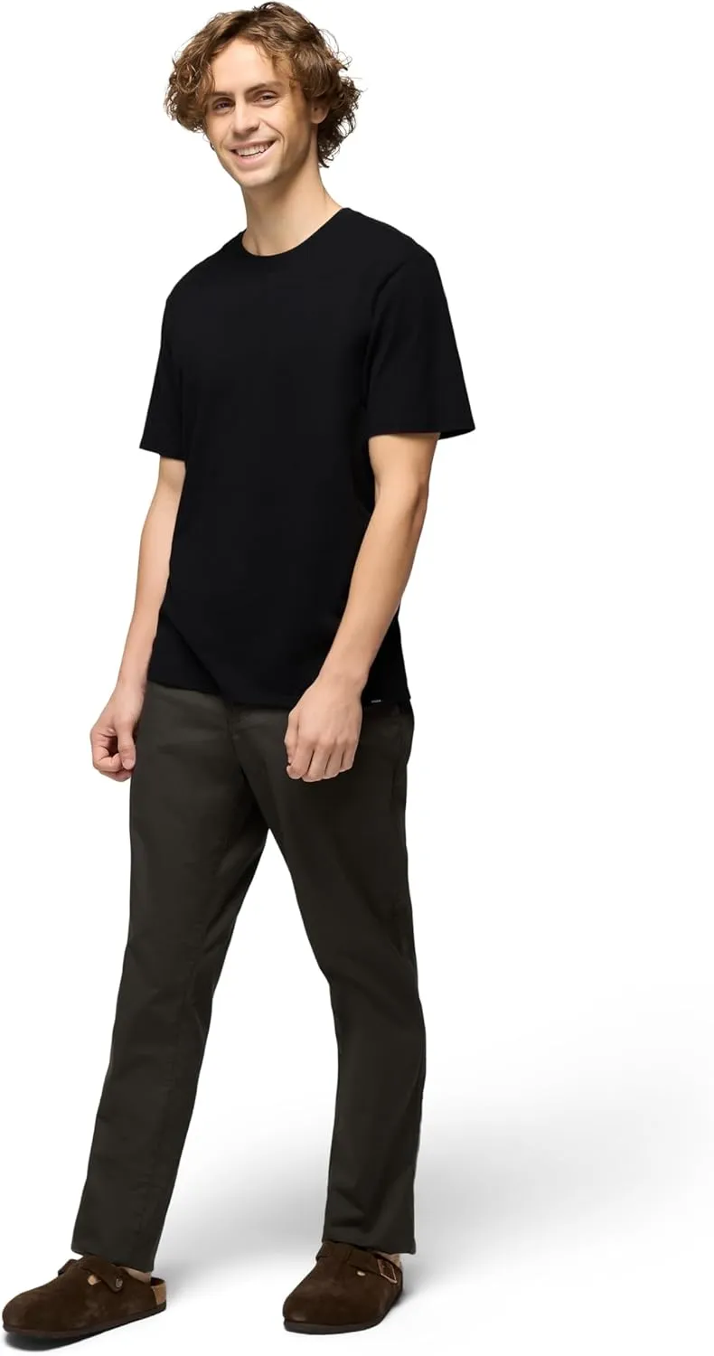 prAna Men's Everyday Ss Tee