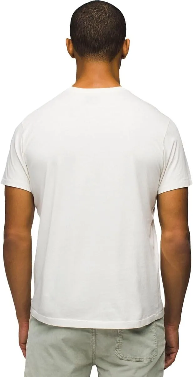 prAna Men's Everyday Ss Tee