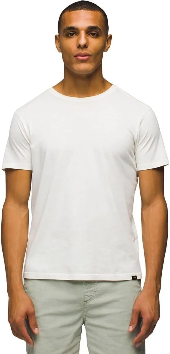 prAna Men's Everyday Ss Tee