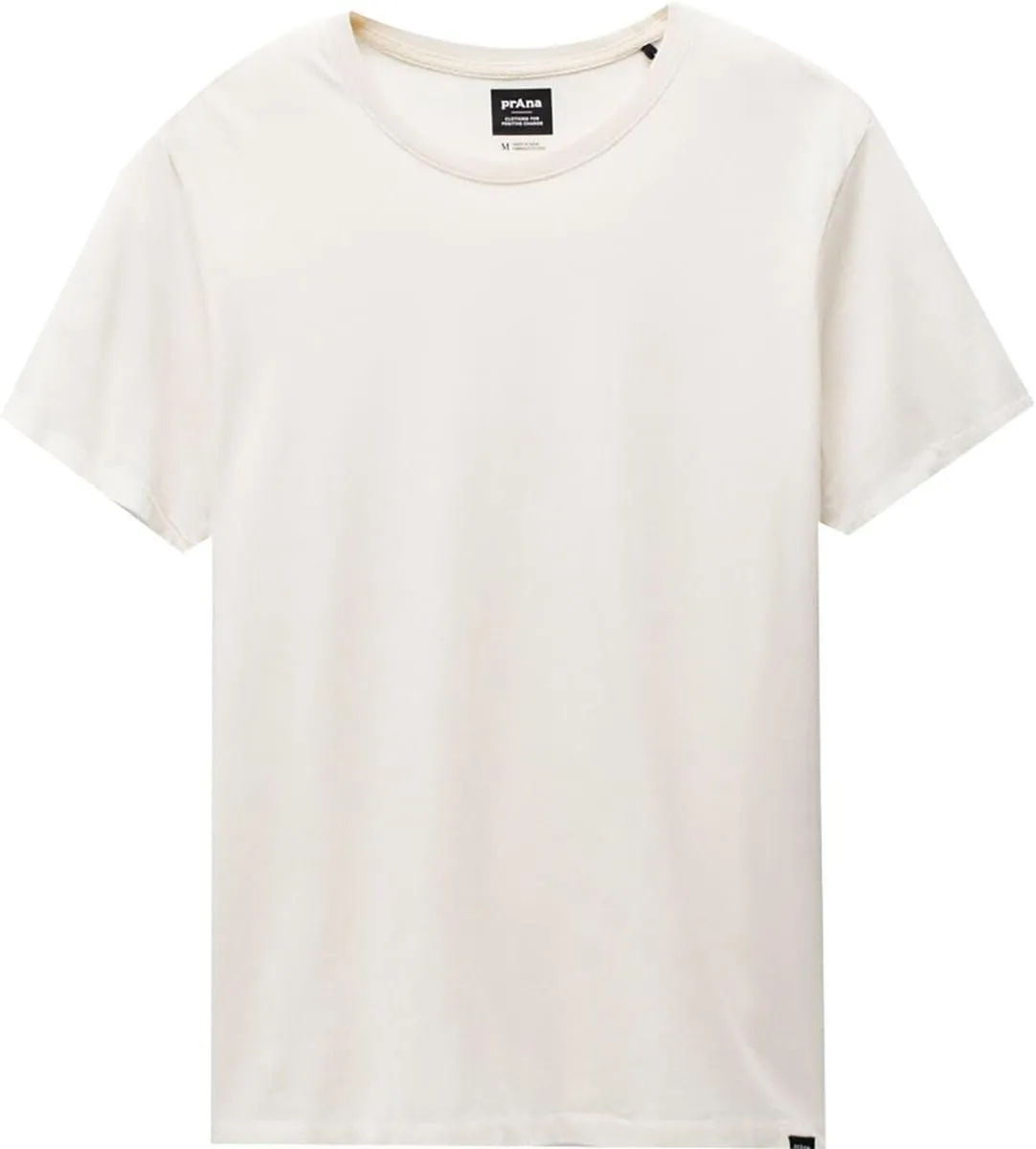 prAna Men's Everyday Ss Tee
