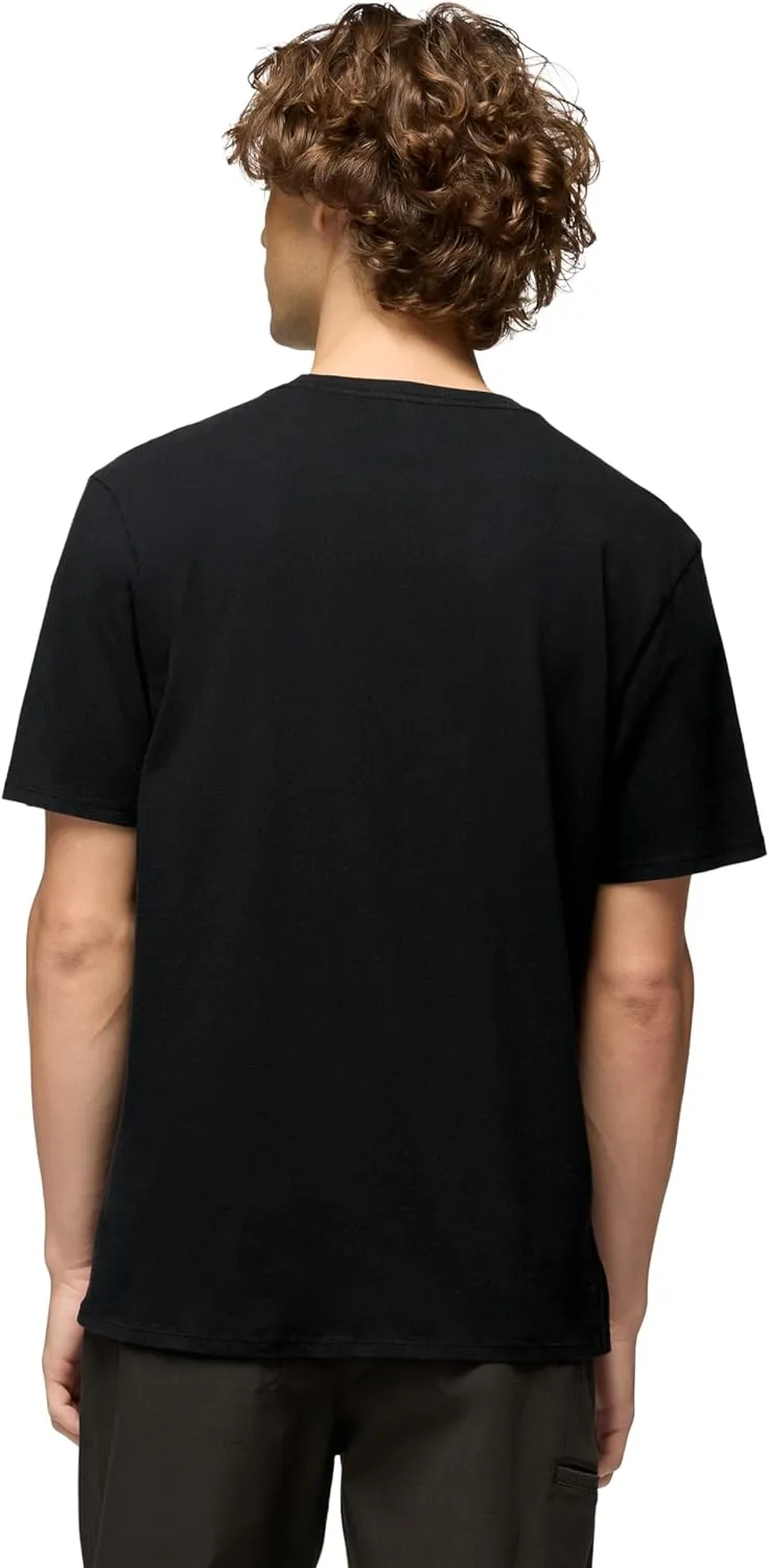 prAna Men's Everyday Ss Tee