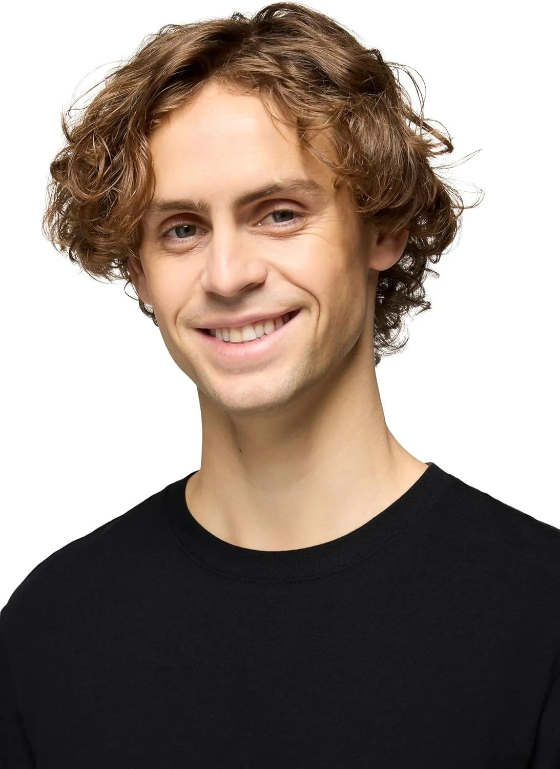prAna Men's Everyday Ss Tee
