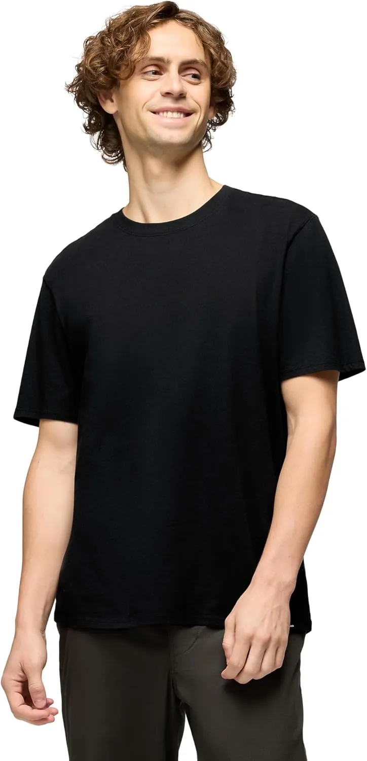 prAna Men's Everyday Ss Tee