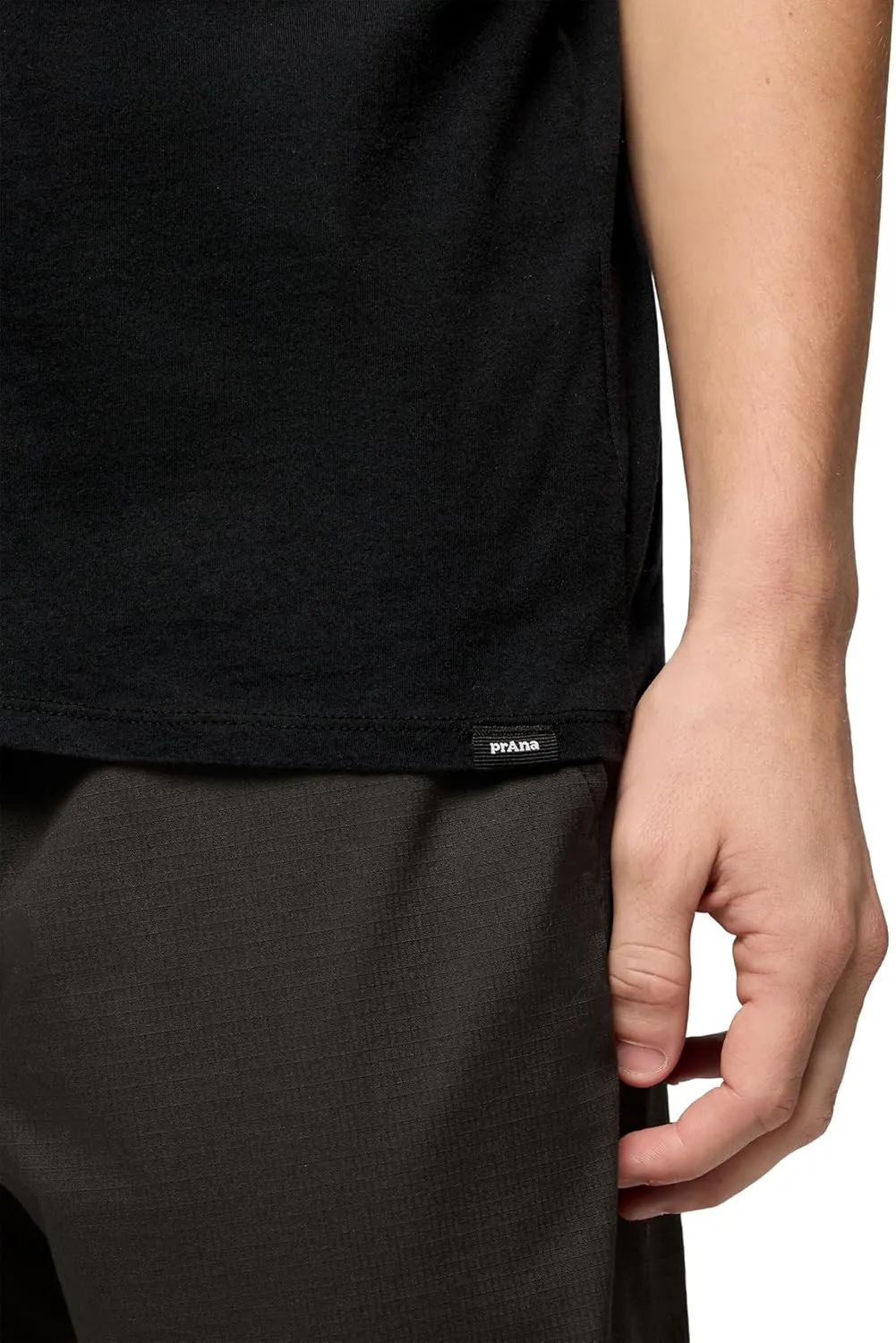 prAna Men's Everyday Ss Tee