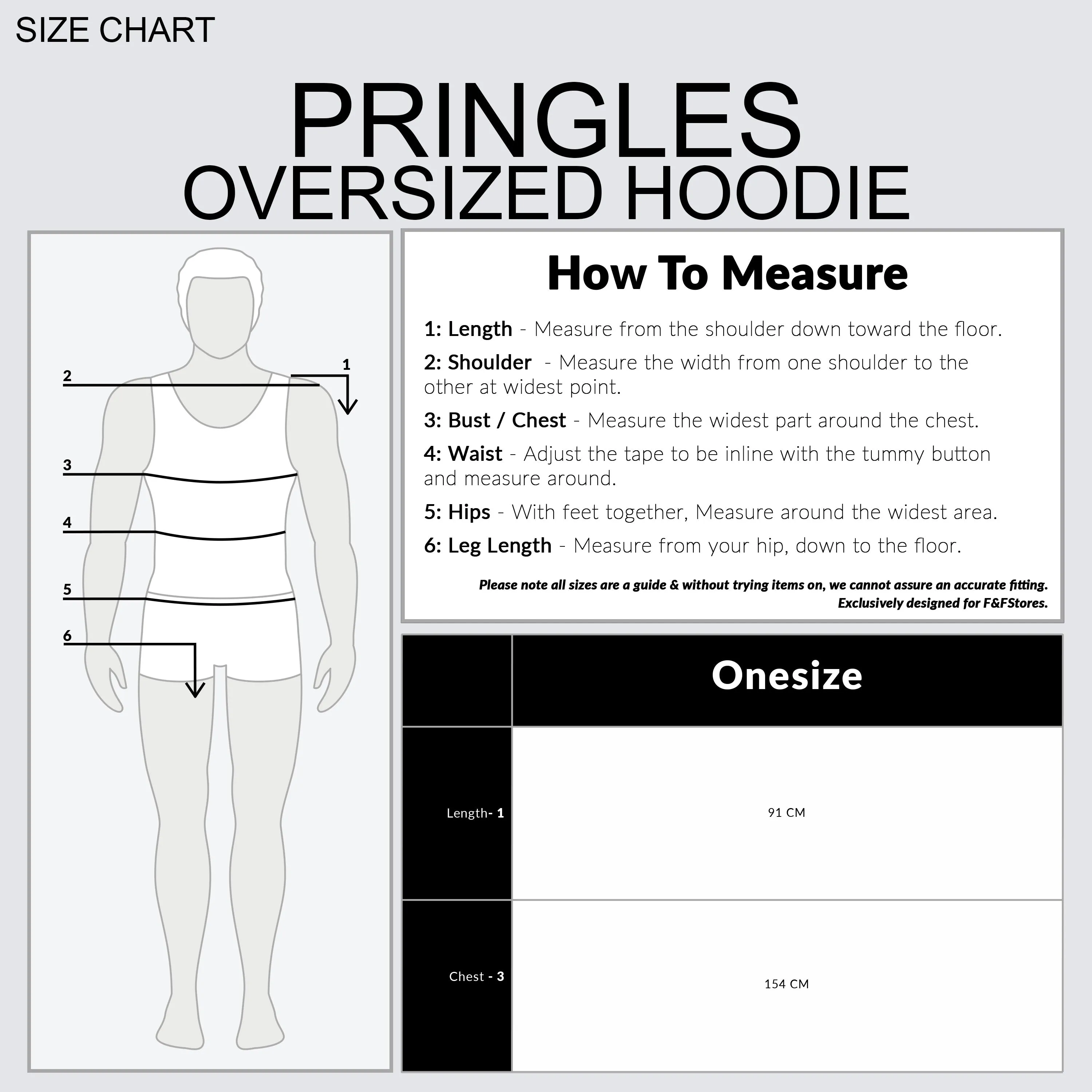 Pringles Hoodie Blanket for Adults and Teenagers