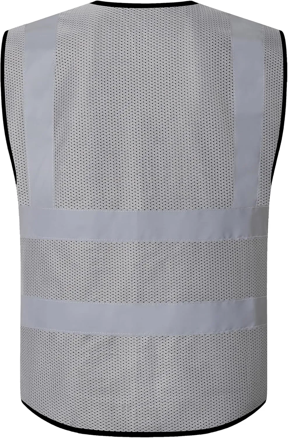 Reflective Safety Vest for Men Women Construction Vest Meet ANSI/ISEA Standard