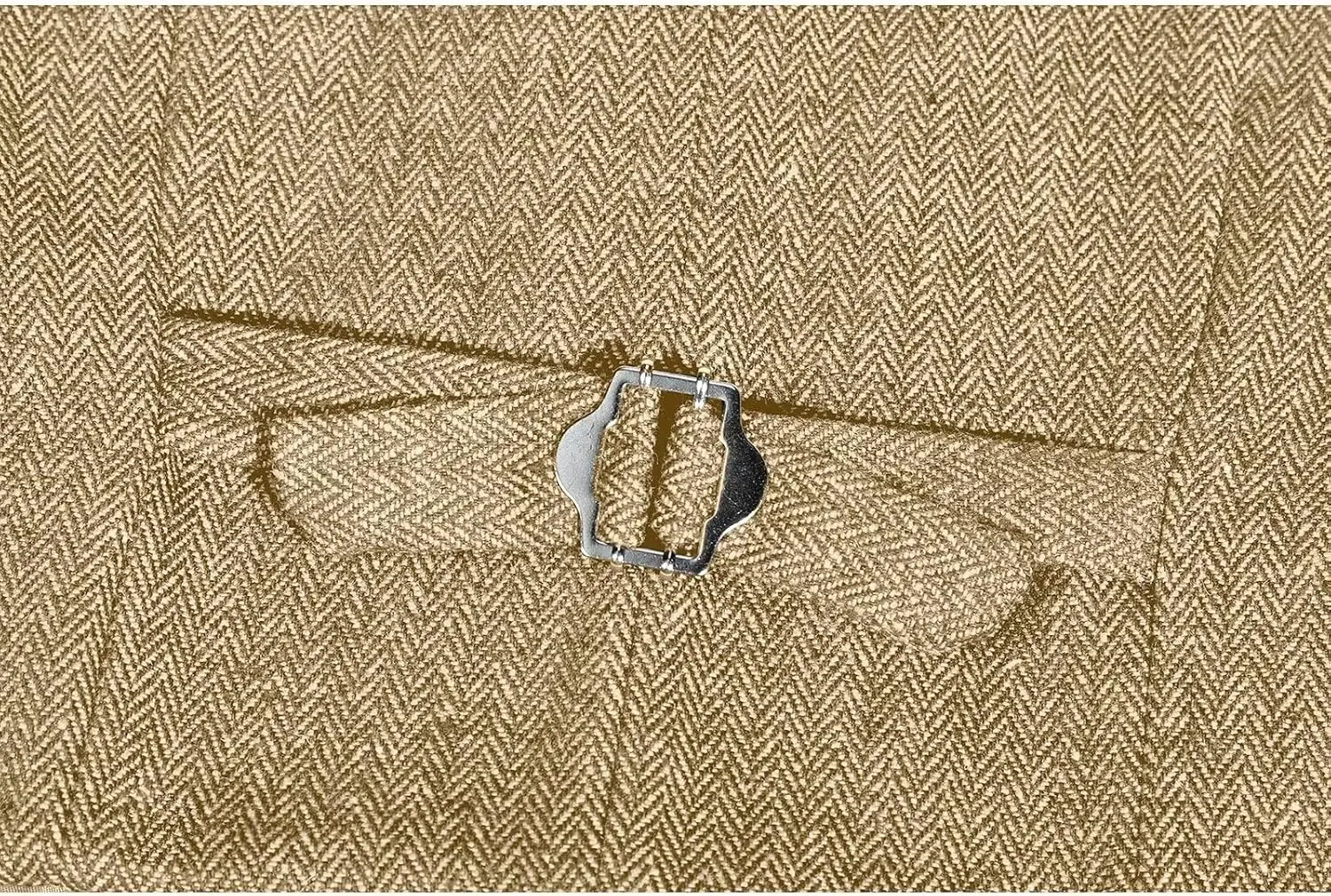 Retro Boys Tweed Vest for Kids Formal Dress Herringbone Suit Vest for Toddler Boy Wedding Waistcoat