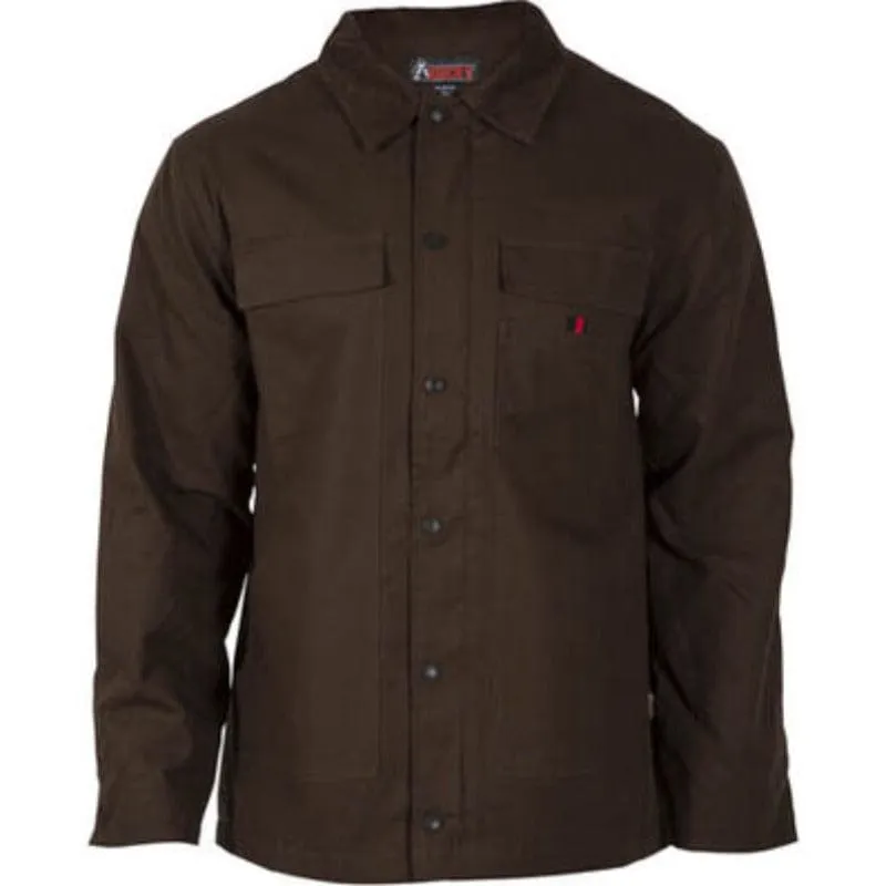 Rocky Chore Ranch Coat with Collar Mens (WW00059)