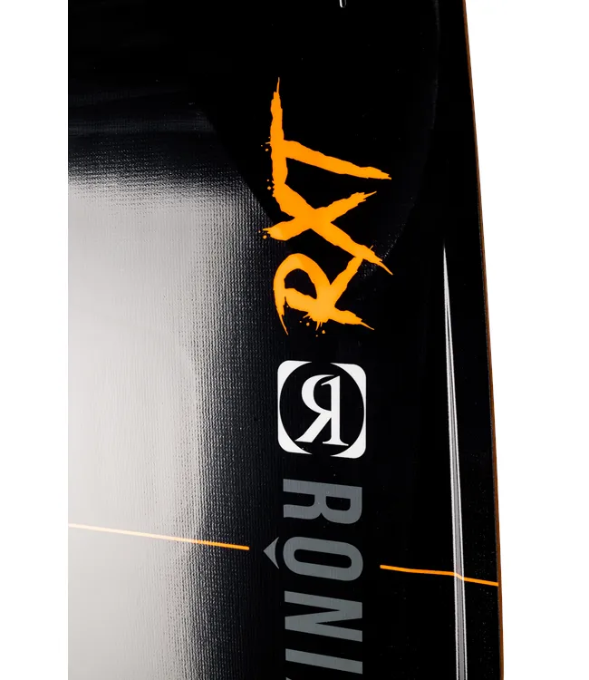 Ronix RXT Wakeboard Package with RXT BOA Boots (2023)
