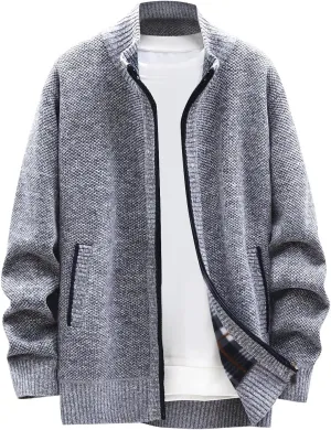 RTRDE Men's Casual Jackets Lightweight Casual Bomber Jacket Varsity Coat Slim Fit Jackets For Men, XL-4XL