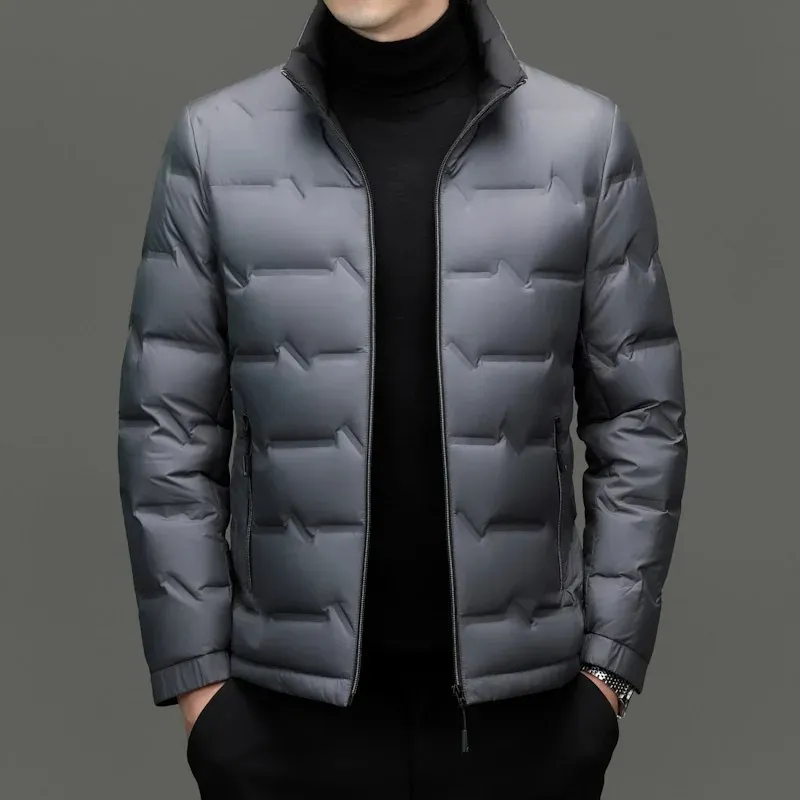 STORMFORD PUFFED JACKET