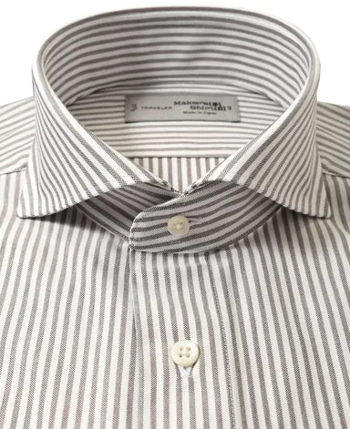TOKYO SLM FIT - Cutaway 46 Gauge JERSEY KNIT EASY CARE