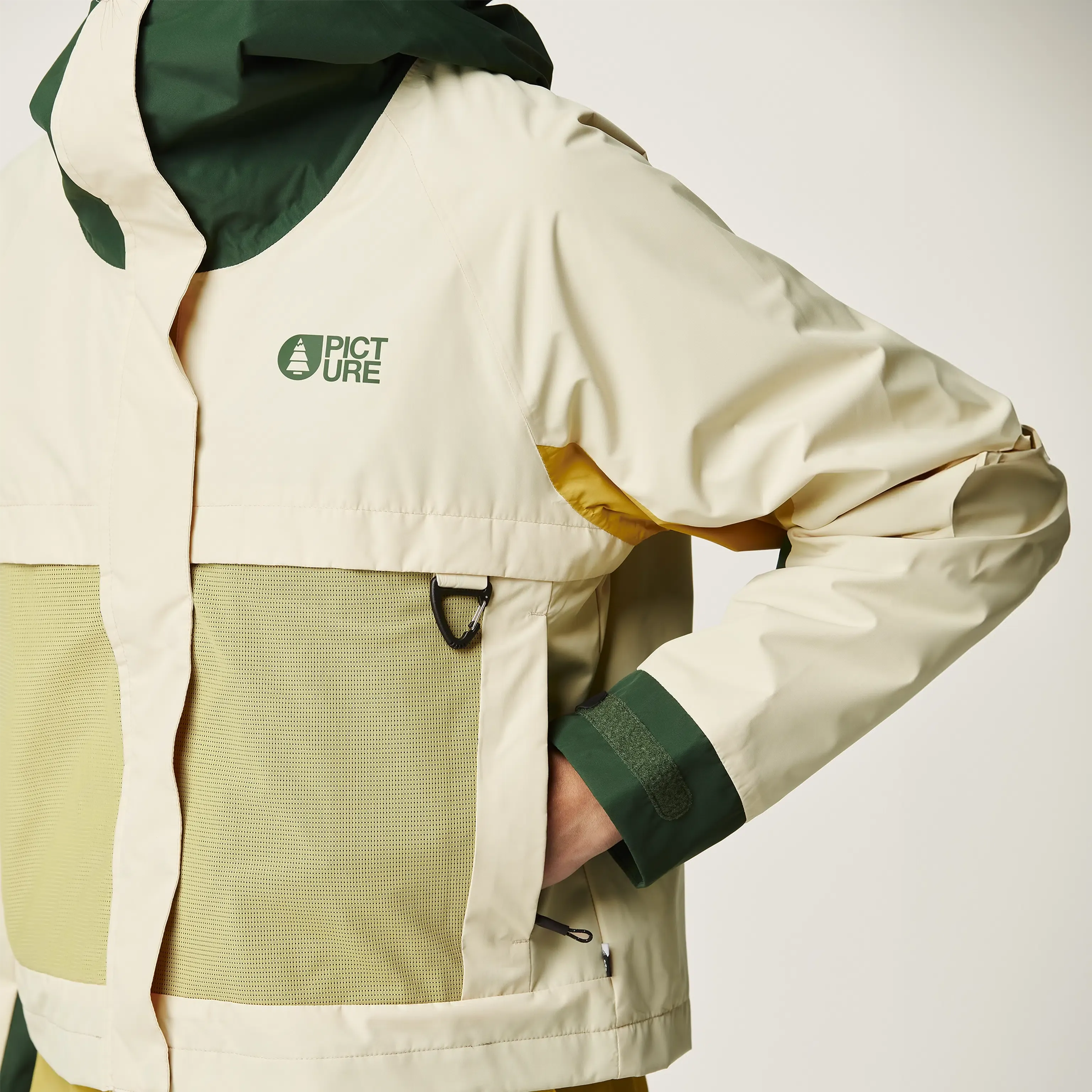 Women's Cowrie Jacket