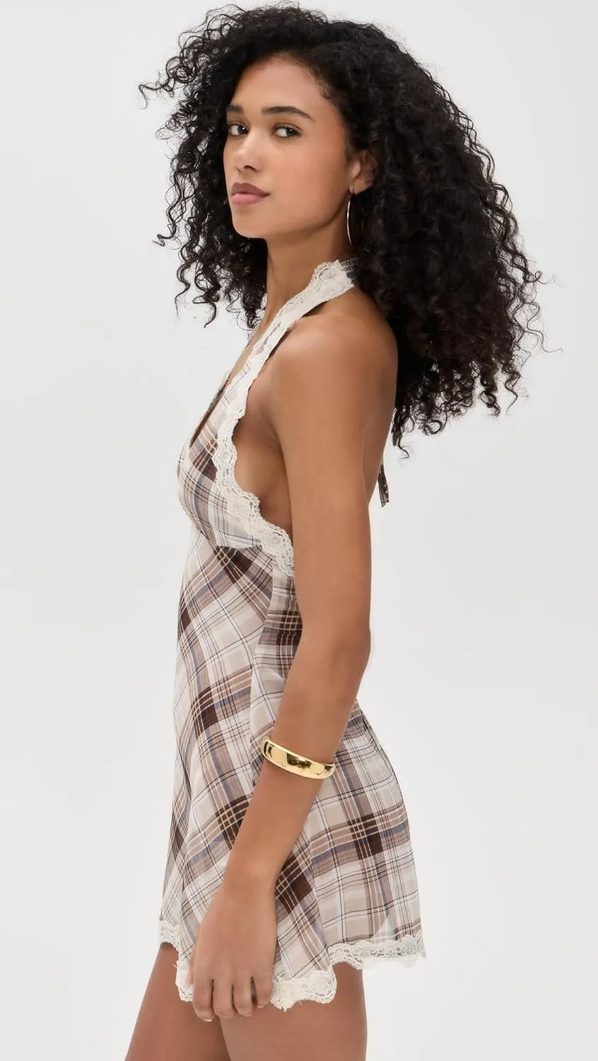 Women's Stars Align Mini Dress